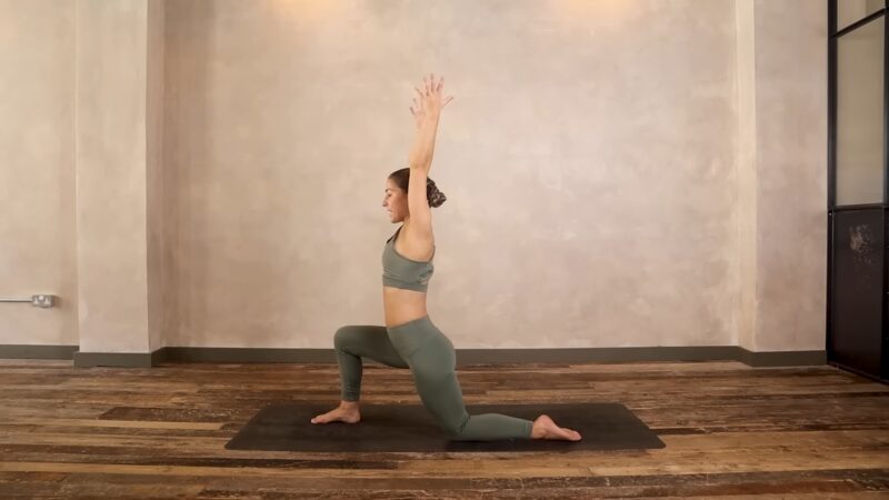 Introduction to Vinyasa Yoga - Elevate Your Practice
