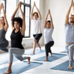 Introduction to Vinyasa Yoga