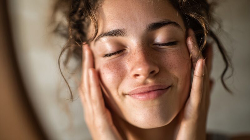 Face Yoga vs. Botox - Anti-Aging